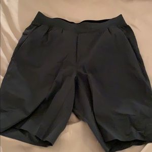 Lululemon Athletic Shorts
